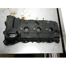 105V101 Left Valve Cover For 07-08 GMC Acadia  3.6 12601742